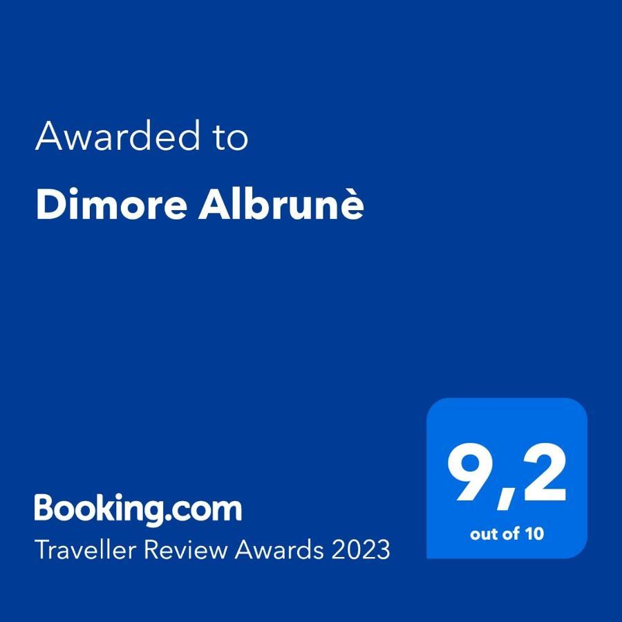Dimore Albrune Catania Luaran gambar